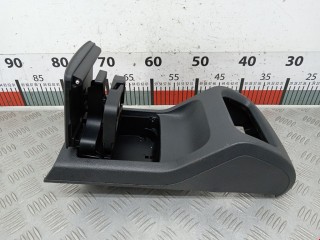 Подстаканник Volkswagen Sharan 2010-2015, минивэн, левый руль, 7N0862533