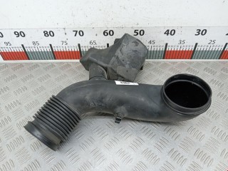 Патрубок воздушного фильтра, ориг. номер 13717503145, BMW X5 E53 2003-2006