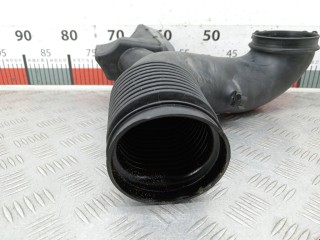 Патрубок воздушного фильтра, ориг. номер 13717503145, BMW X5 E53 2003-2006