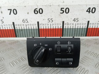 Переключатель света, ориг. номер 61316909776, 037045060, BMW X5 E53 2003-2006