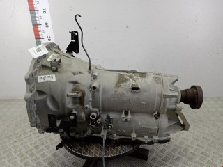 КПП автоматическая (АКПП) Jaguar XF 2011-2015, CW93-7000-FB