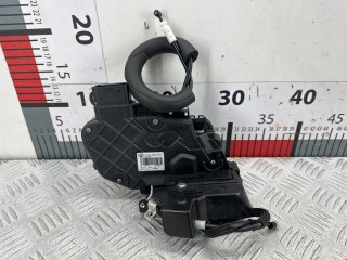 Замок двери задней левой Jaguar XF 2011-2015, седан, 7H5A26413AC