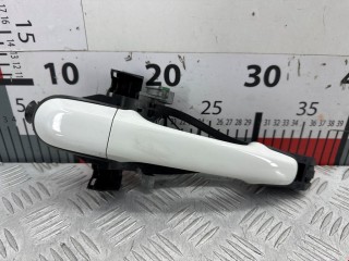 Ручка наружная передняя правая Jaguar XF 2011-2015, седан, C2P2632