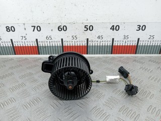Моторчик печки, ориг. номер 9461252017, JNB000060, BMW X5 E53 2003-2006