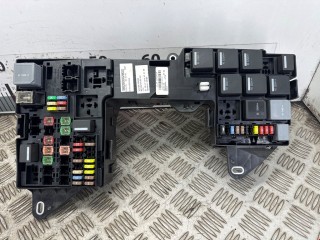 Блок предохранителей, ориг. номер 8X2T14A003AB, DX2314B476AG, Jaguar XF 2011-2015