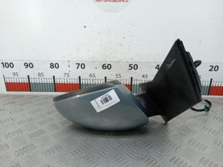 Зеркало наружное правое, ориг. номер 7N2857502E, Volkswagen Sharan 2010-2015