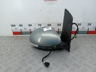 Зеркало наружное правое, ориг. номер 7N2857502E, Volkswagen Sharan 2010-2015