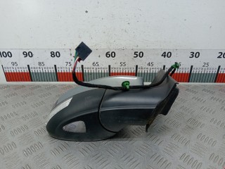 Зеркало наружное правое, ориг. номер 7N2857502E, Volkswagen Sharan 2010-2015