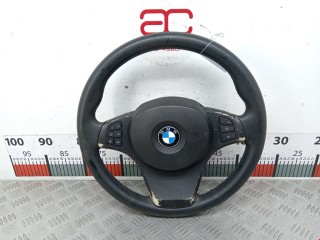 Руль, ориг. номер 32306778404, BMW X5 E53 2003-2006