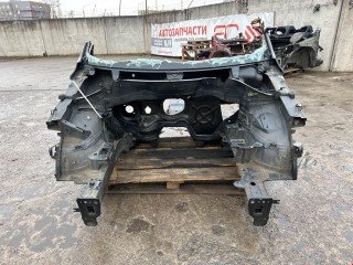 Часть кузова (вырезанный элемент) Volkswagen Tiguan 2011-2019, внедорожник 5 дв., 5N0803092