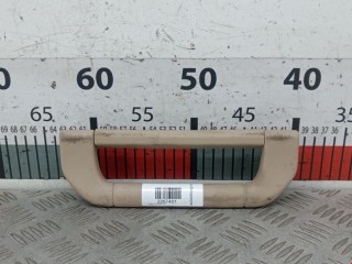 Ручка внутренняя потолочная, ориг. номер 51168258064, BMW X5 E53 2003-2006