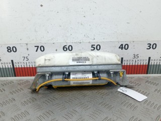 Подушка безопасности пассажира, ориг. номер 72127131125, 7131125, BMW X5 E53 2003-2006