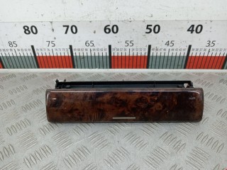 Накладка декоративная на торпедо, ориг. номер 51458408783, 8408783, BMW X5 E53 2003-2006
