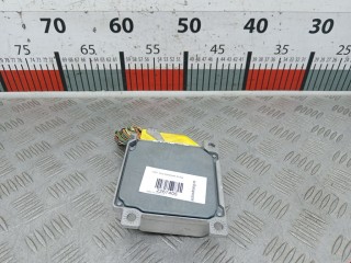 Блок AirBag, ориг. номер 65779345358, 0285001681, BMW X5 E53 2003-2006