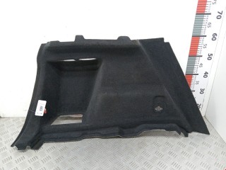Обшивка багажника, ориг. номер 51477298599, BMW X5 E53 2003-2006