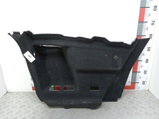 Обшивка багажника, ориг. номер 51477298600, BMW X5 E53 2003-2006