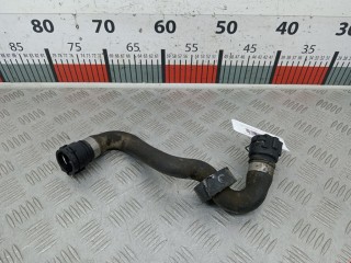 Патрубок радиатора, ориг. номер 11537510120, 7510120, BMW X5 E53 2003-2006