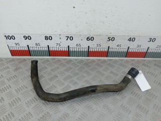 Патрубок отопителя (печки) BMW X5 E53 2003-2006, АКПП, 64218381387