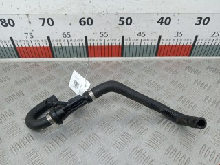 Трубка вакуумная, ориг. номер 11617503666, 7503666, BMW X5 E53 2003-2006