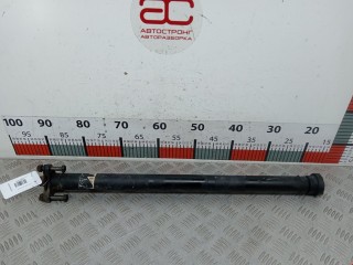 Карданный вал, ориг. номер 26207524371, BMW X5 E53 2003-2006