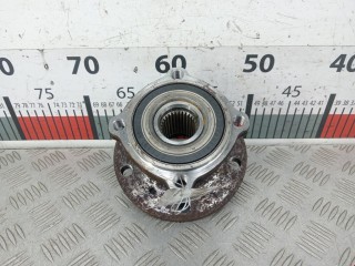Ступица задняя, ориг. номер 33416764180, BMW X5 E53 2003-2006