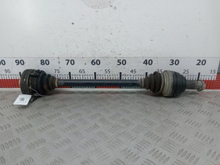 Полуось задняя левая (приводной вал, ШРУС), ориг. номер 7500914, 33207500915, BMW X5 E53 2003-2006