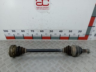 Полуось задняя правая (приводной вал, ШРУС), ориг. номер 7500914, 33207500915, BMW X5 E53 2003-2006