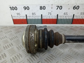 Полуось задняя правая (приводной вал, ШРУС), ориг. номер 7500914, 33207500915, BMW X5 E53 2003-2006