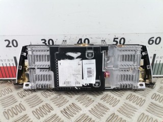 Дисплей, ориг. номер 65509297272, 9266379, BMW 5 F10/F11/GT F07 2009-2013