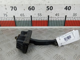 Ограничитель открывания двери передней, ориг. номер 51218402502, 8402502, BMW X5 E53 2003-2006