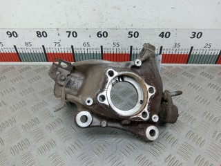 Кулак поворотный левый Volkswagen Sharan 2010-2015, 3C0407253F