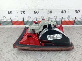 Фонарь крышки багажника правый, ориг. номер 7N0945094J, Volkswagen Sharan 2010-2015