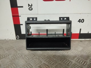 Рамка под магнитолу, ориг. номер 2S61A047A04CBW, 2S6J18933ACW, Ford Fiesta 2001-2007