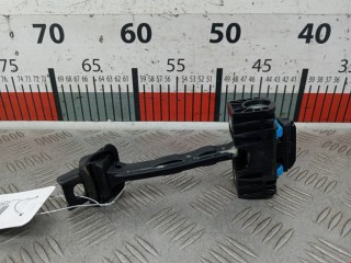 Ограничитель открывания двери передней Volkswagen Sharan 2010-2015, минивэн, 5N0837267