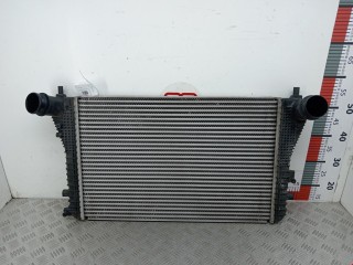 Интеркулер Volkswagen Sharan 2010-2015, робот, 3C0145805AM