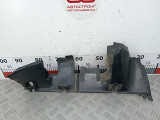Воздухозаборник, ориг. номер 7N0121284A, Volkswagen Sharan 2010-2015