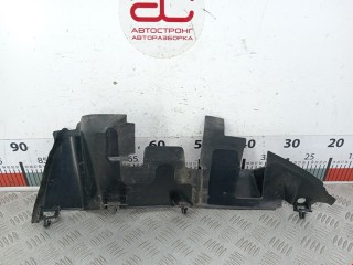 Воздухозаборник, ориг. номер 7N0121283A, Volkswagen Sharan 2010-2015