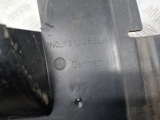 Воздухозаборник, ориг. номер 7N0121283A, Volkswagen Sharan 2010-2015