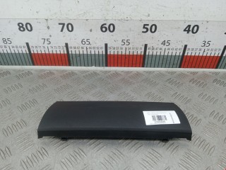Накладка на порог BMW 4 F32/F33/GT F36 2017-2020, седан, 51459218562