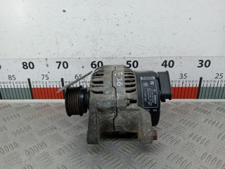 Генератор BMW 3 E36 1990-1996, бензин, 0123310006