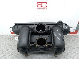 Коллектор впускной, ориг. номер 11617559525, 753082806, BMW 3 E90/E91/E92/E93 2004-2008