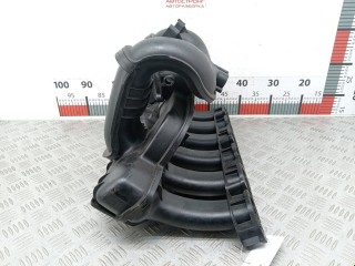 Коллектор впускной, ориг. номер 11617559525, 753082806, BMW 3 E90/E91/E92/E93 2004-2008