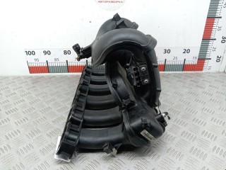 Коллектор впускной, ориг. номер 11617559525, 753082806, BMW 3 E90/E91/E92/E93 2004-2008