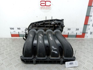Коллектор впускной, ориг. номер 11617561389, 7560340, BMW 3 E90/E91/E92/E93 2004-2008