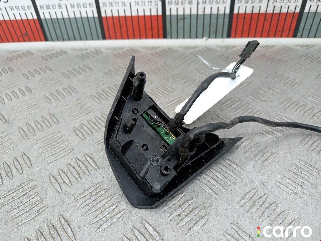 61319249140, 9196992 Кнопки руля BMW X5 E70 2009г. - фото №4