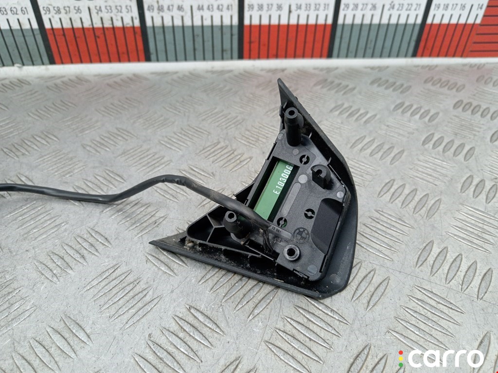 61319249140, 9196992 Кнопки руля BMW X5 E70 2009г. - фото №5