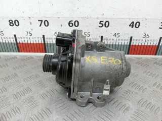 Помпа BMW X5 E70 2006-2010, АКПП, 11517632426