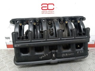 Коллектор впускной, ориг. номер 11617525753, 1439288, BMW 5 E39 2000-2004