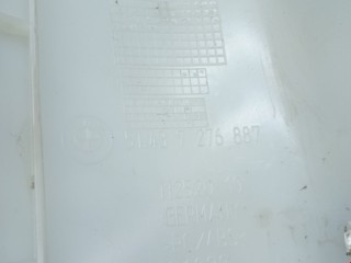 Обшивка стойки, ориг. номер 51437276887, BMW 4 F32/F33/GT F36 2017-2020