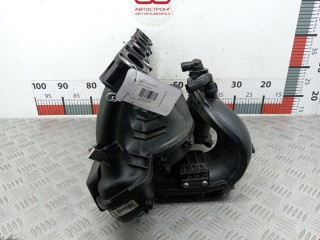 Коллектор впускной, ориг. номер 753082807, 11617593006, BMW 5 E60/E61 2002-2007